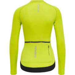 Core Bike L/S Trikot Damen 