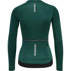 Core Bike L/S Trikot Damen 
