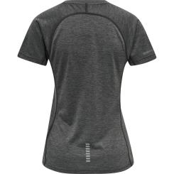 Running T-Shirt Kurzarm Damen 