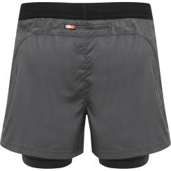 2-In-1 Running Short Damen 