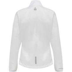 Packable Tech Jacket Damen 