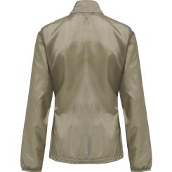 Packable Tech Jacket Damen 