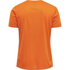 Core Funktionsshirt Kurzarm 