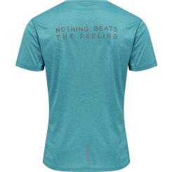 Statement T-Shirt Kurzarm 