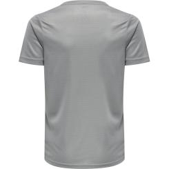 Core Kurzarm Funktionsshirt Kinder 