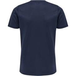 Core Kurzarm Funktionsshirt Kinder 