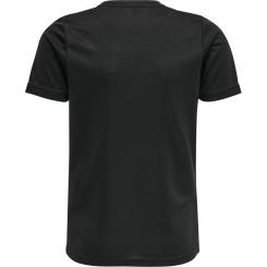 Core Kurzarm Funktionsshirt Kinder 