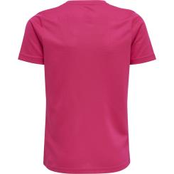 Core Kurzarm Funktionsshirt Kinder 