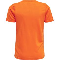 Core Kurzarm Funktionsshirt Kinder 