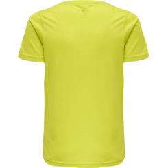 Core Kurzarm Funktionsshirt Kinder 