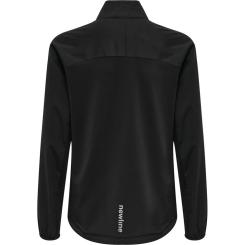 Core Cross Jacket Kinder 