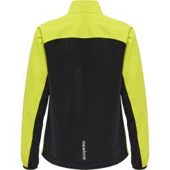 Core Cross Jacket Kinder 