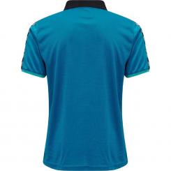 Authentic Functional Poloshirt 