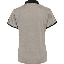 Authentic Functional Poloshirt Damen 
