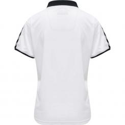 Authentic Functional Poloshirt Damen 