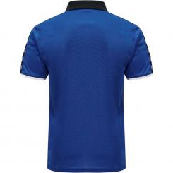 Authentic Functional Poloshirt 