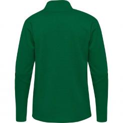 Authentic Half Zip Sweatshirt 