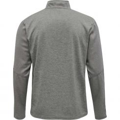 Authentic Half Zip Sweatshirt 
