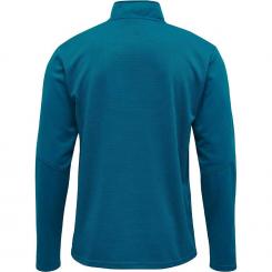 Authentic Half Zip Sweatshirt Kinder 