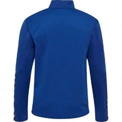 Authentic Half Zip Sweatshirt Kinder 