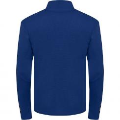 Authentic Half Zip Sweatshirt 