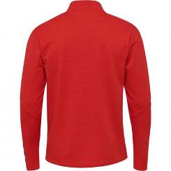 Authentic Half Zip Sweatshirt 