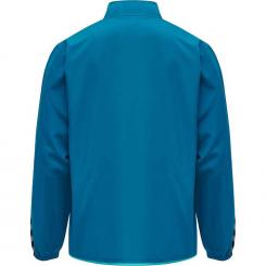 Authentic Micro Präsentationsjacke 