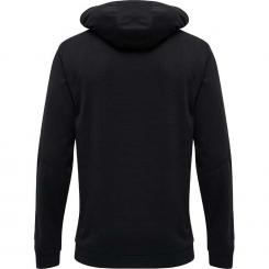 Authentic Poly Hoody 