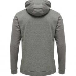 Authentic Poly Hoodie Kinder 