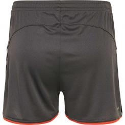 Authentic Poly Short Damen 