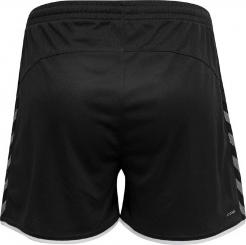 Authentic Poly Short Damen 