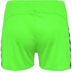 Authentic Poly Short Damen 
