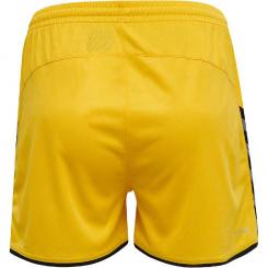 Authentic Poly Short Damen 