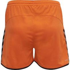 Authentic Poly Short Damen 