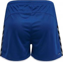 Authentic Poly Short Damen 