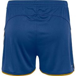 Authentic Poly Short Damen 