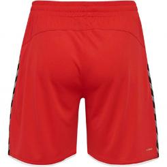 Authentic Poly Short Kinder 