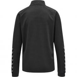 Authentic Poly Zip Jacke Damen 