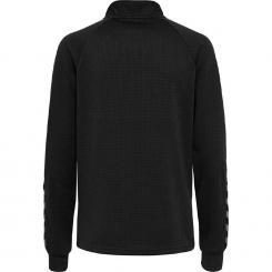 Authentic Poly Zip Jacke Damen 