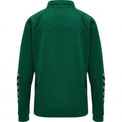 Authentic Poly Zip Jacke Damen 