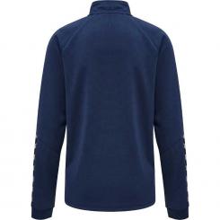 Authentic Poly Zip Jacke Damen 