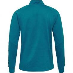 Authentic Poly Zip Jacke Kinder 