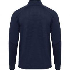 Authentic Poly Zip Jacke Kinder 