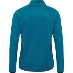 Authentic Pro Half Zip Sweatshirt 