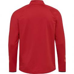 Authentic Pro Half Zip Sweatshirt 