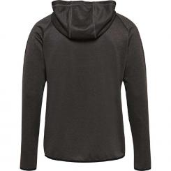 Authentic Pro Zip Hoody 