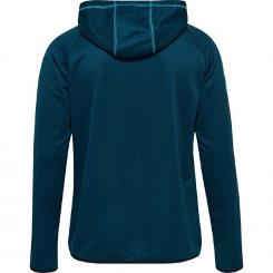 Authentic Pro Zip Hoody 