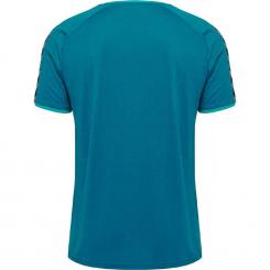 Authentic Trainingsshirt Kinder 