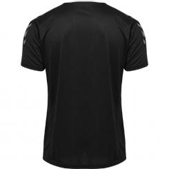 Authentic Poly Trikot Kurzarm 