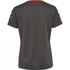 Authentic Poly Trikot Kurzarm Damen 